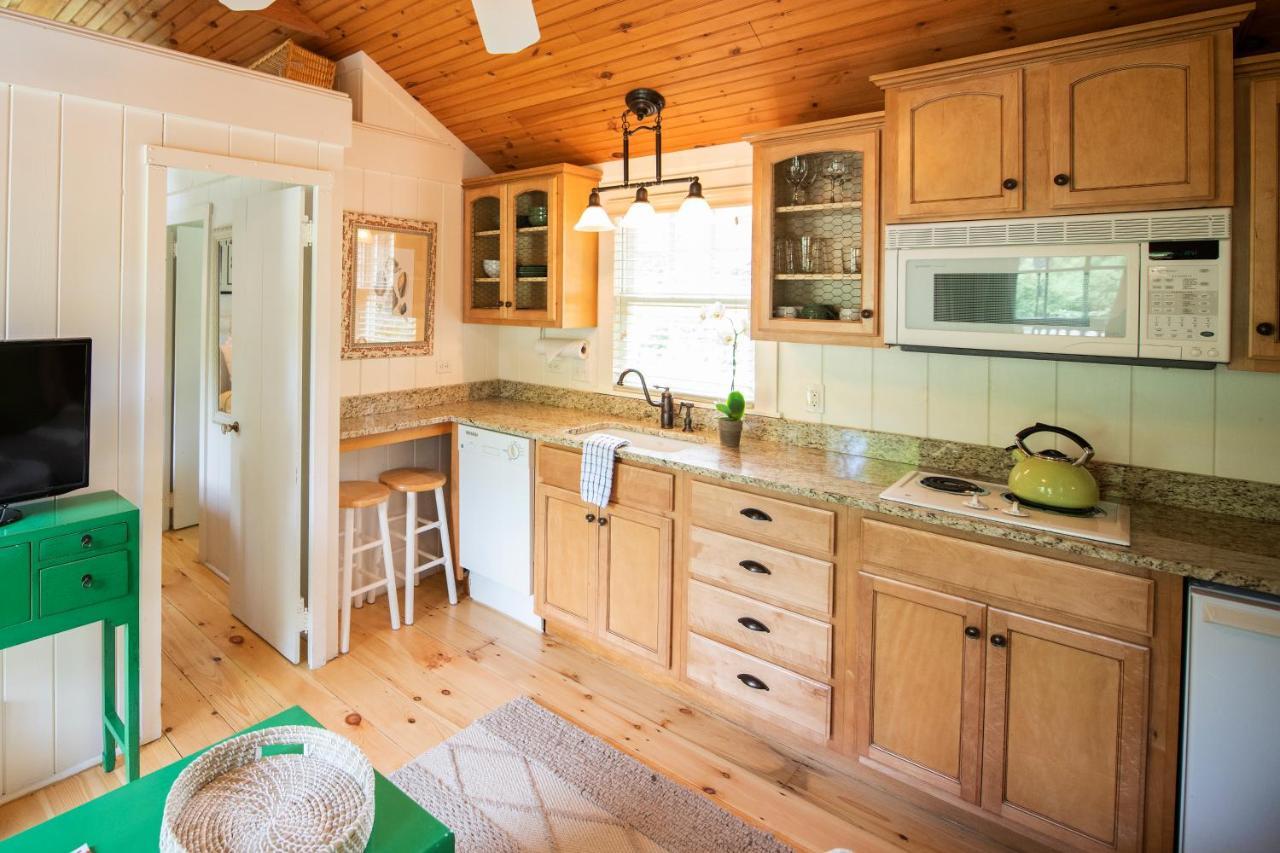 The Cottages At Cabot Cove Kennebunkport Eksteriør billede