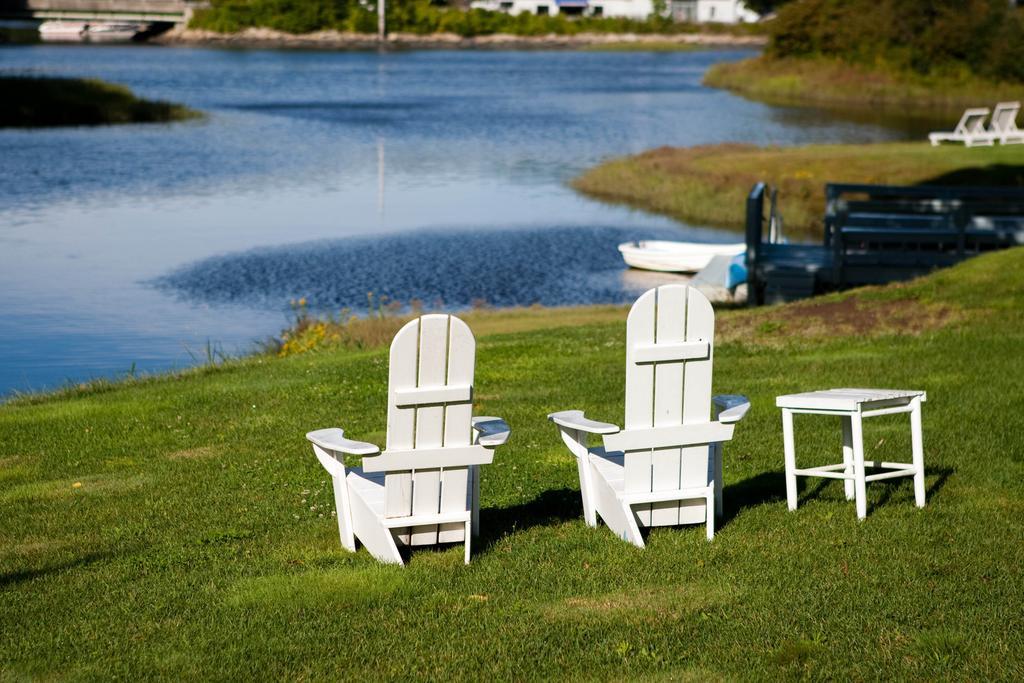 The Cottages At Cabot Cove Kennebunkport Eksteriør billede
