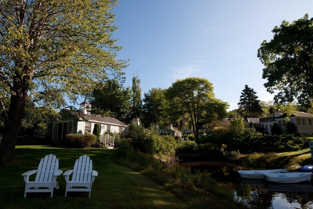 The Cottages At Cabot Cove Kennebunkport Eksteriør billede
