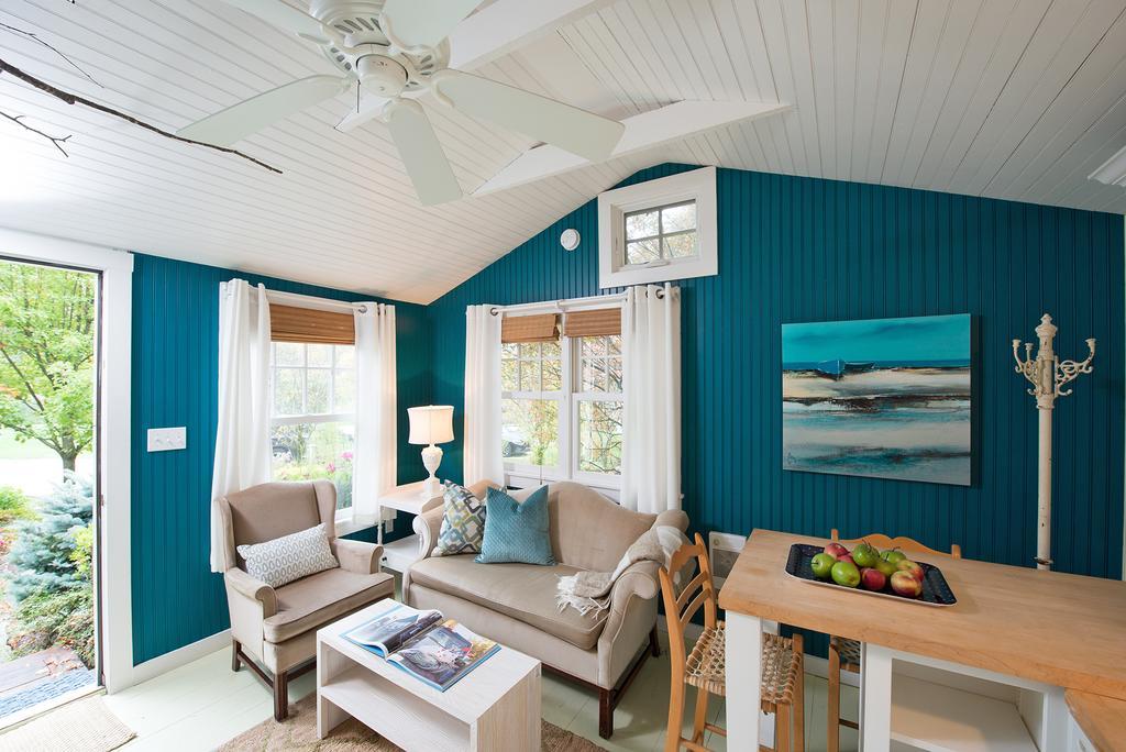 The Cottages At Cabot Cove Kennebunkport Eksteriør billede