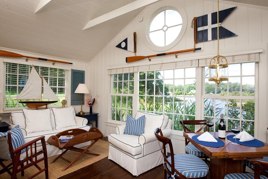 The Cottages At Cabot Cove Kennebunkport Eksteriør billede