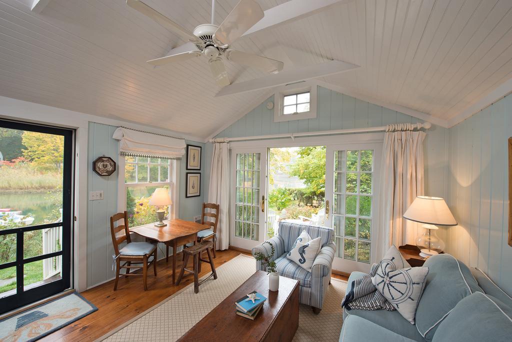 The Cottages At Cabot Cove Kennebunkport Eksteriør billede