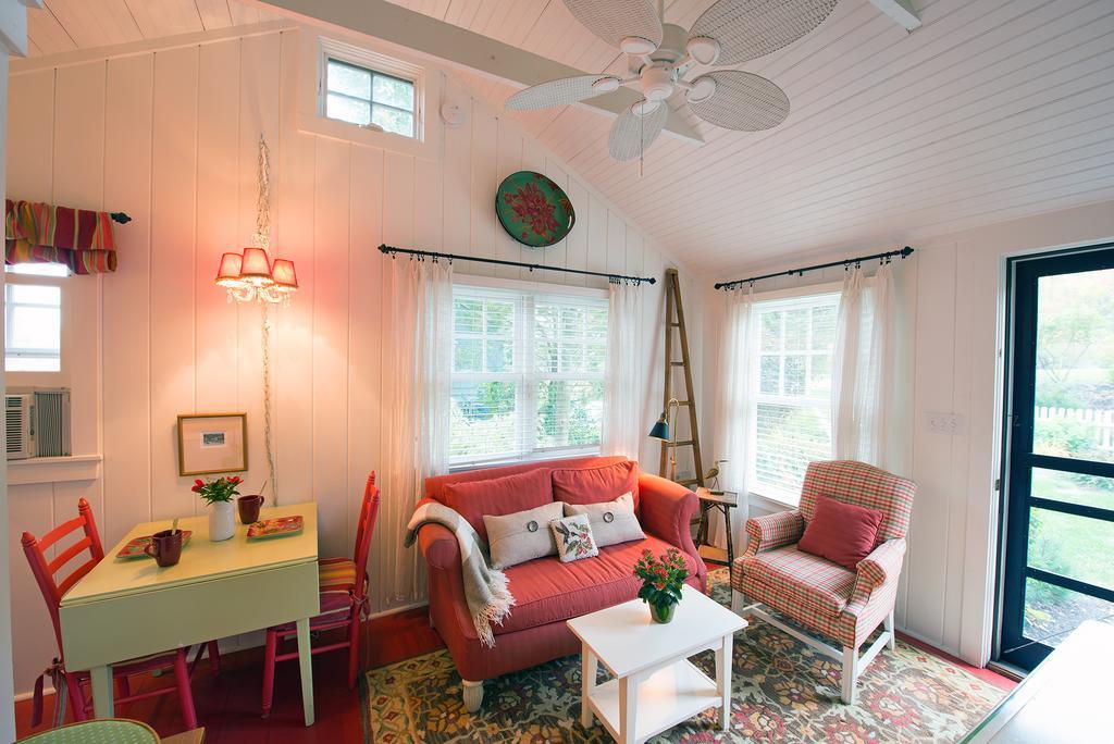 The Cottages At Cabot Cove Kennebunkport Eksteriør billede