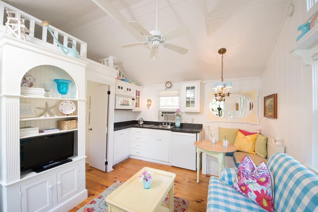 The Cottages At Cabot Cove Kennebunkport Eksteriør billede