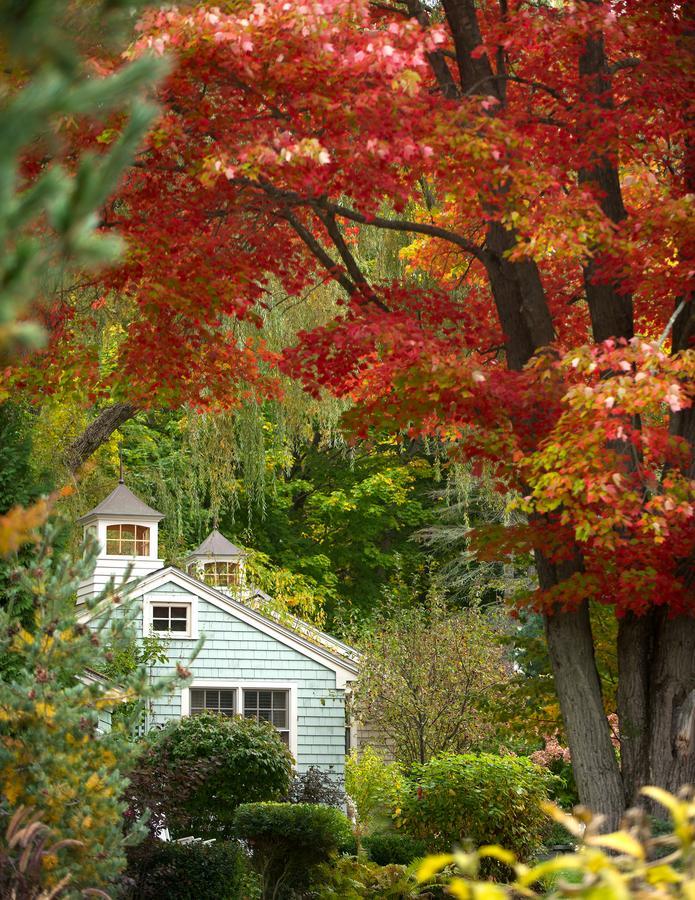 The Cottages At Cabot Cove Kennebunkport Eksteriør billede
