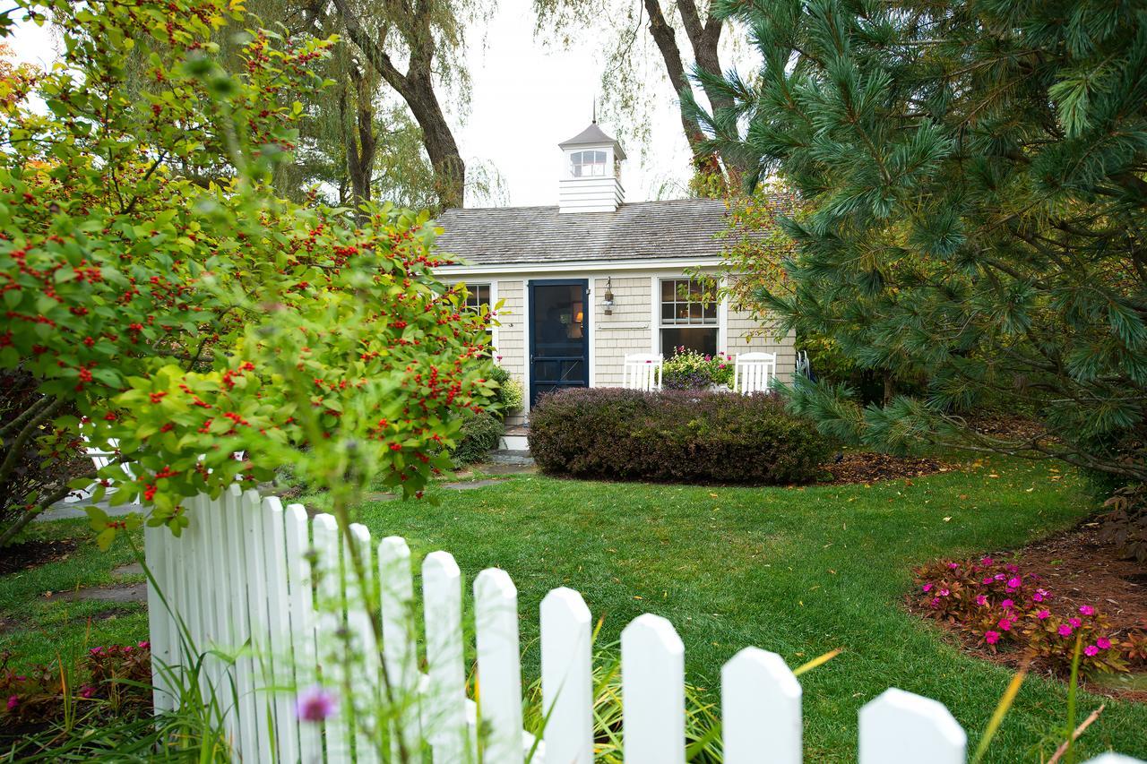 The Cottages At Cabot Cove Kennebunkport Eksteriør billede