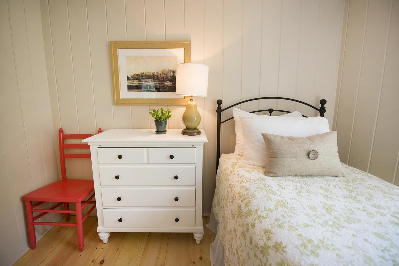 The Cottages At Cabot Cove Kennebunkport Eksteriør billede