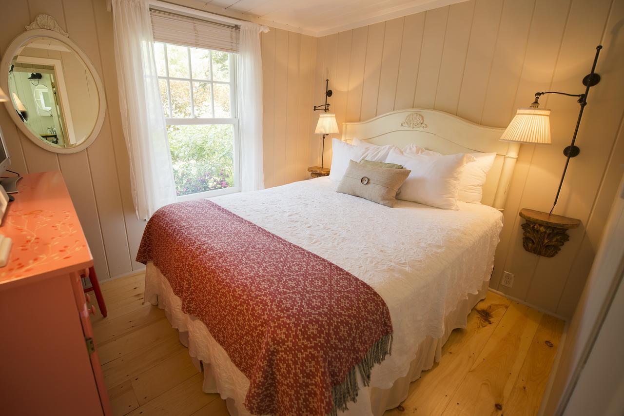 The Cottages At Cabot Cove Kennebunkport Eksteriør billede