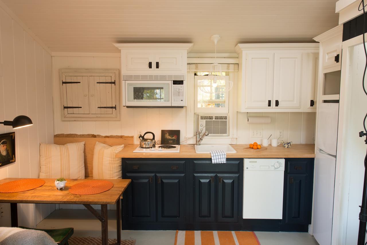 The Cottages At Cabot Cove Kennebunkport Eksteriør billede