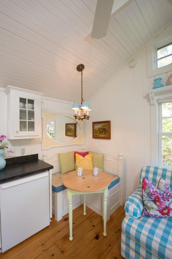 The Cottages At Cabot Cove Kennebunkport Eksteriør billede