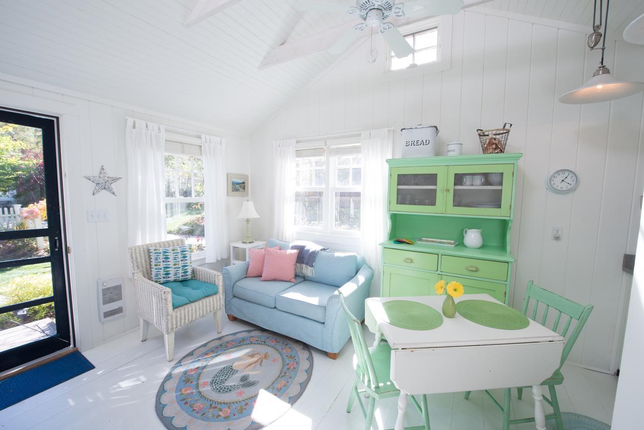 The Cottages At Cabot Cove Kennebunkport Eksteriør billede