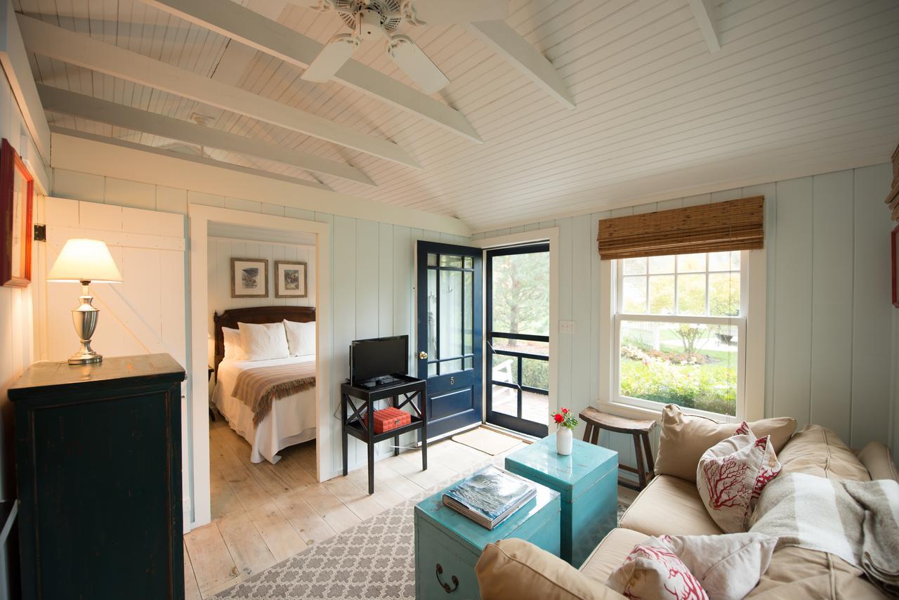 The Cottages At Cabot Cove Kennebunkport Eksteriør billede