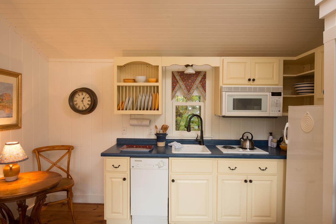 The Cottages At Cabot Cove Kennebunkport Eksteriør billede