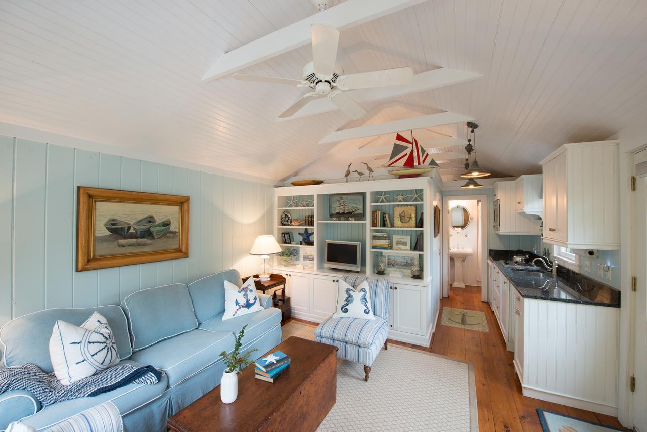 The Cottages At Cabot Cove Kennebunkport Eksteriør billede