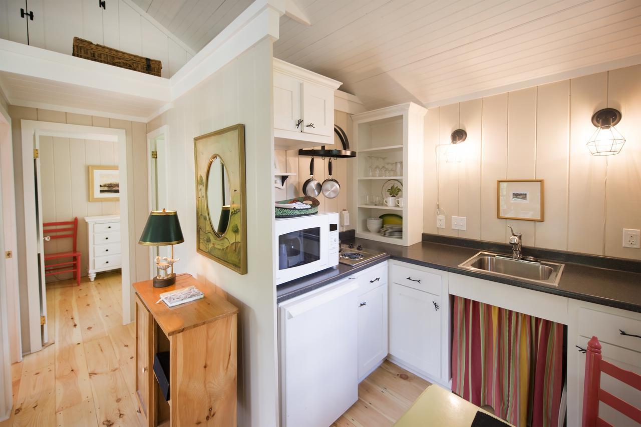 The Cottages At Cabot Cove Kennebunkport Eksteriør billede