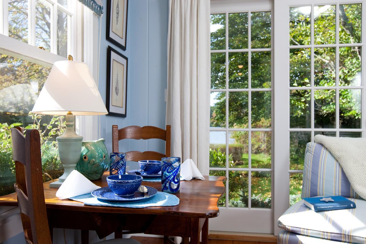 The Cottages At Cabot Cove Kennebunkport Eksteriør billede