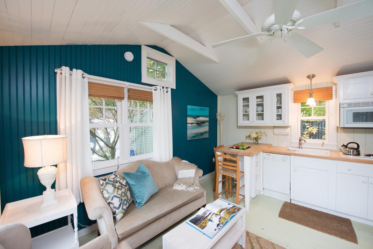 The Cottages At Cabot Cove Kennebunkport Eksteriør billede