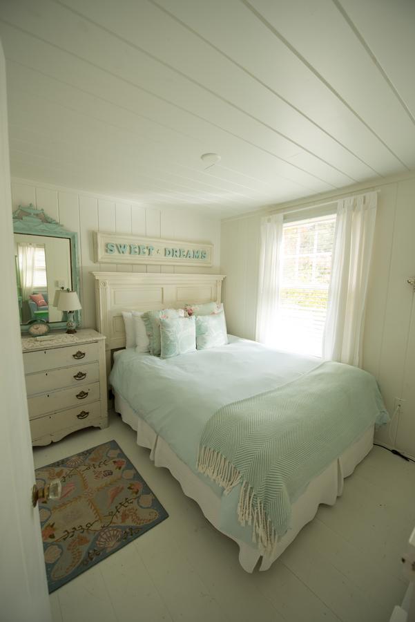 The Cottages At Cabot Cove Kennebunkport Eksteriør billede