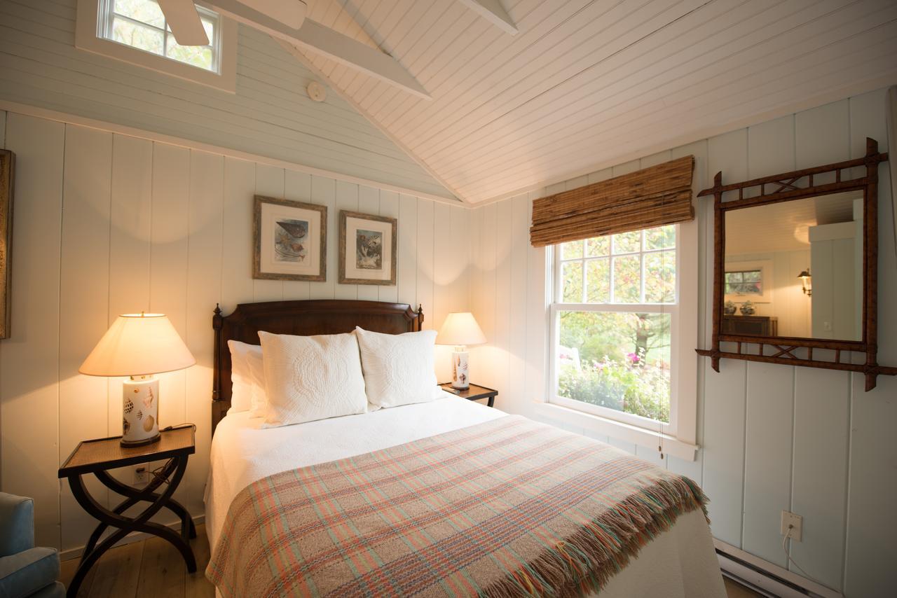 The Cottages At Cabot Cove Kennebunkport Eksteriør billede