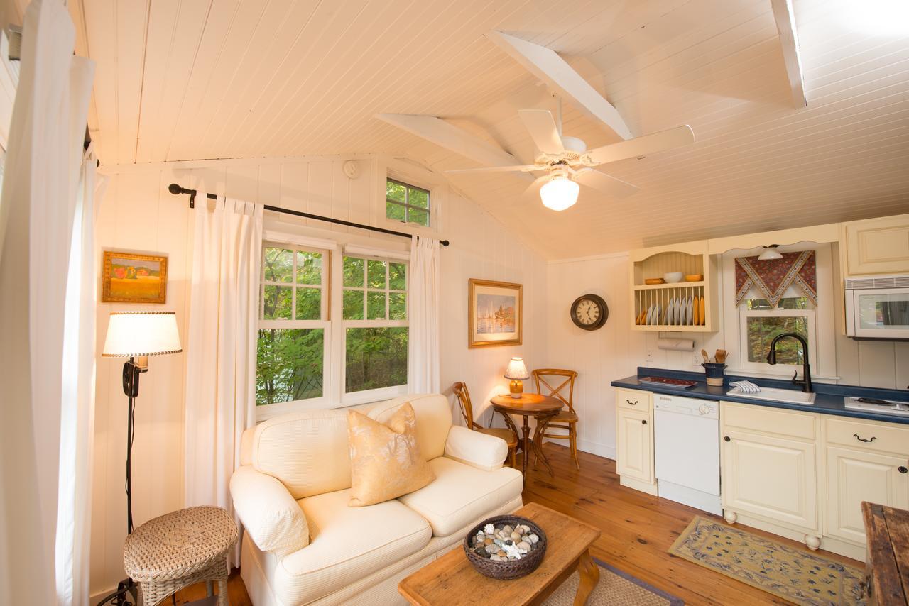 The Cottages At Cabot Cove Kennebunkport Eksteriør billede
