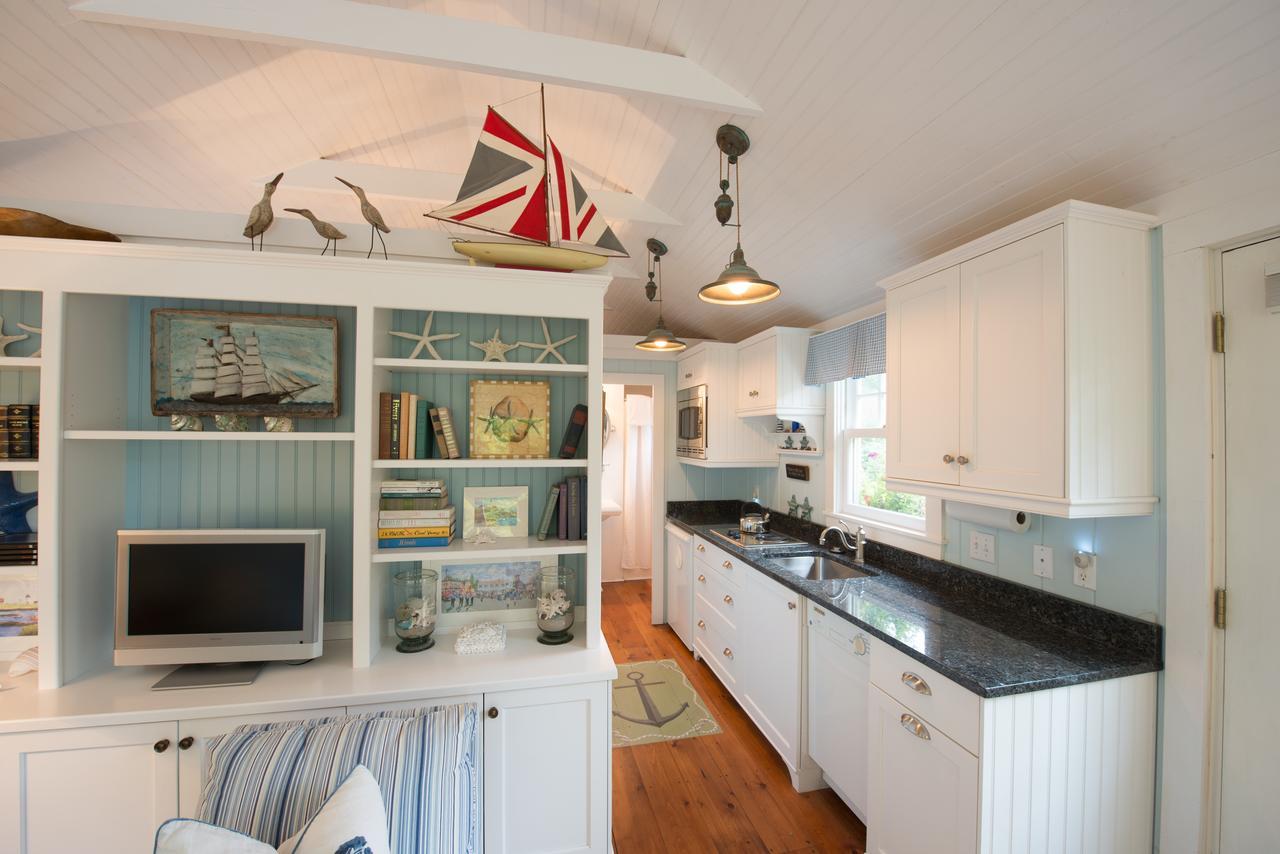 The Cottages At Cabot Cove Kennebunkport Eksteriør billede
