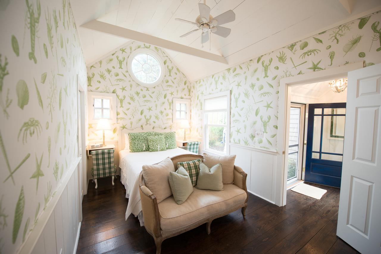 The Cottages At Cabot Cove Kennebunkport Eksteriør billede