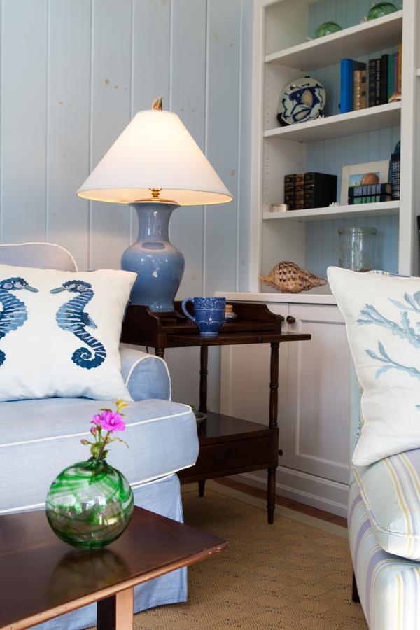 The Cottages At Cabot Cove Kennebunkport Eksteriør billede