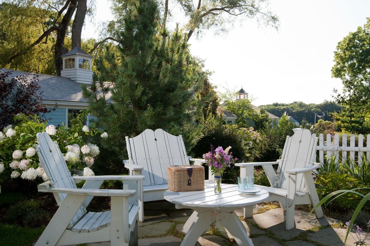 The Cottages At Cabot Cove Kennebunkport Eksteriør billede
