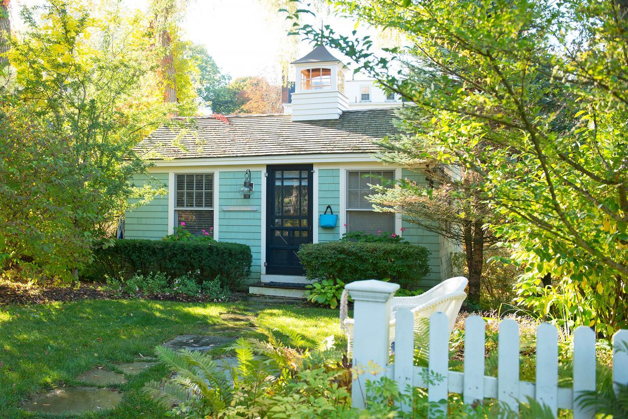 The Cottages At Cabot Cove Kennebunkport Eksteriør billede