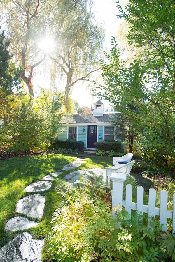 The Cottages At Cabot Cove Kennebunkport Eksteriør billede