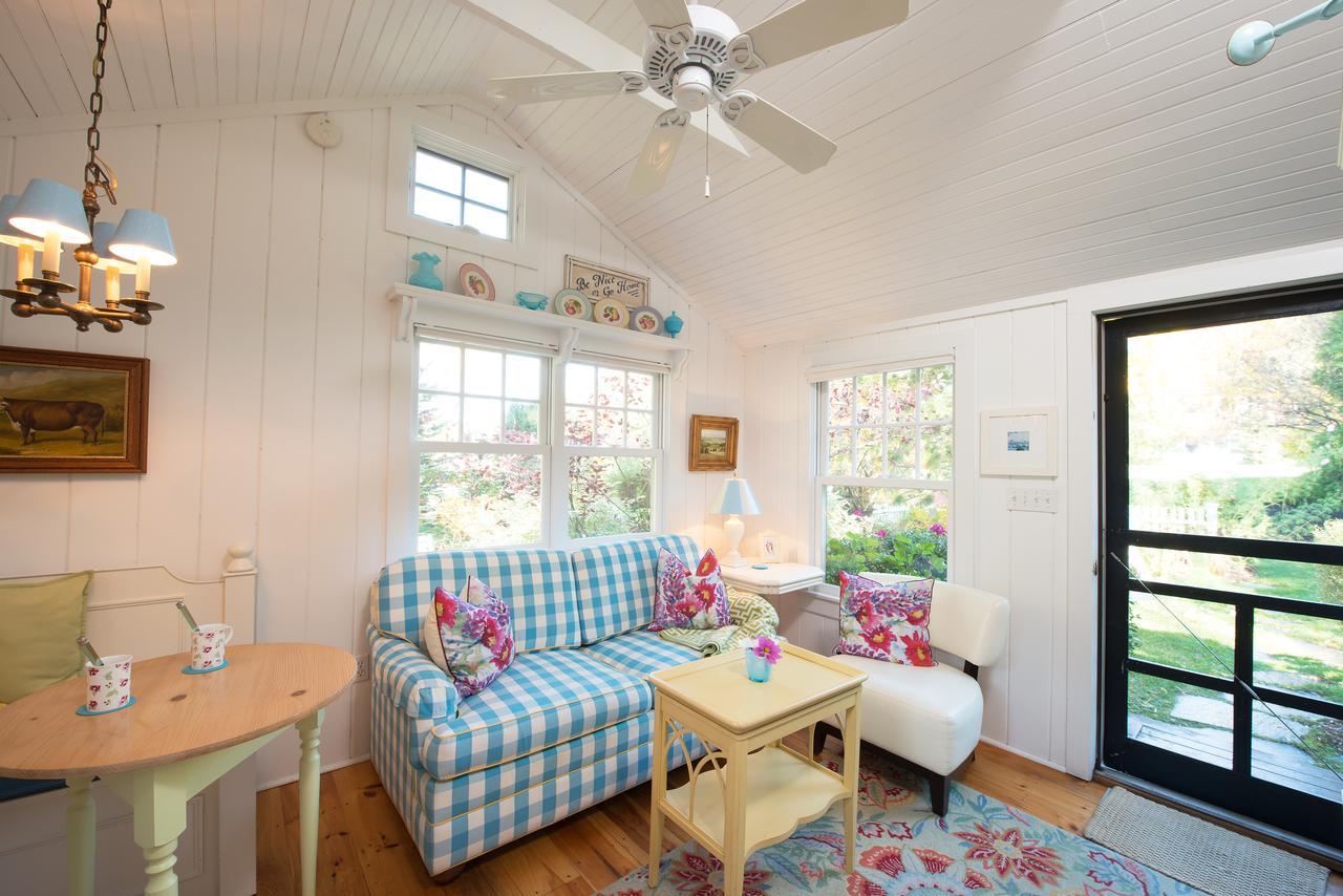 The Cottages At Cabot Cove Kennebunkport Eksteriør billede