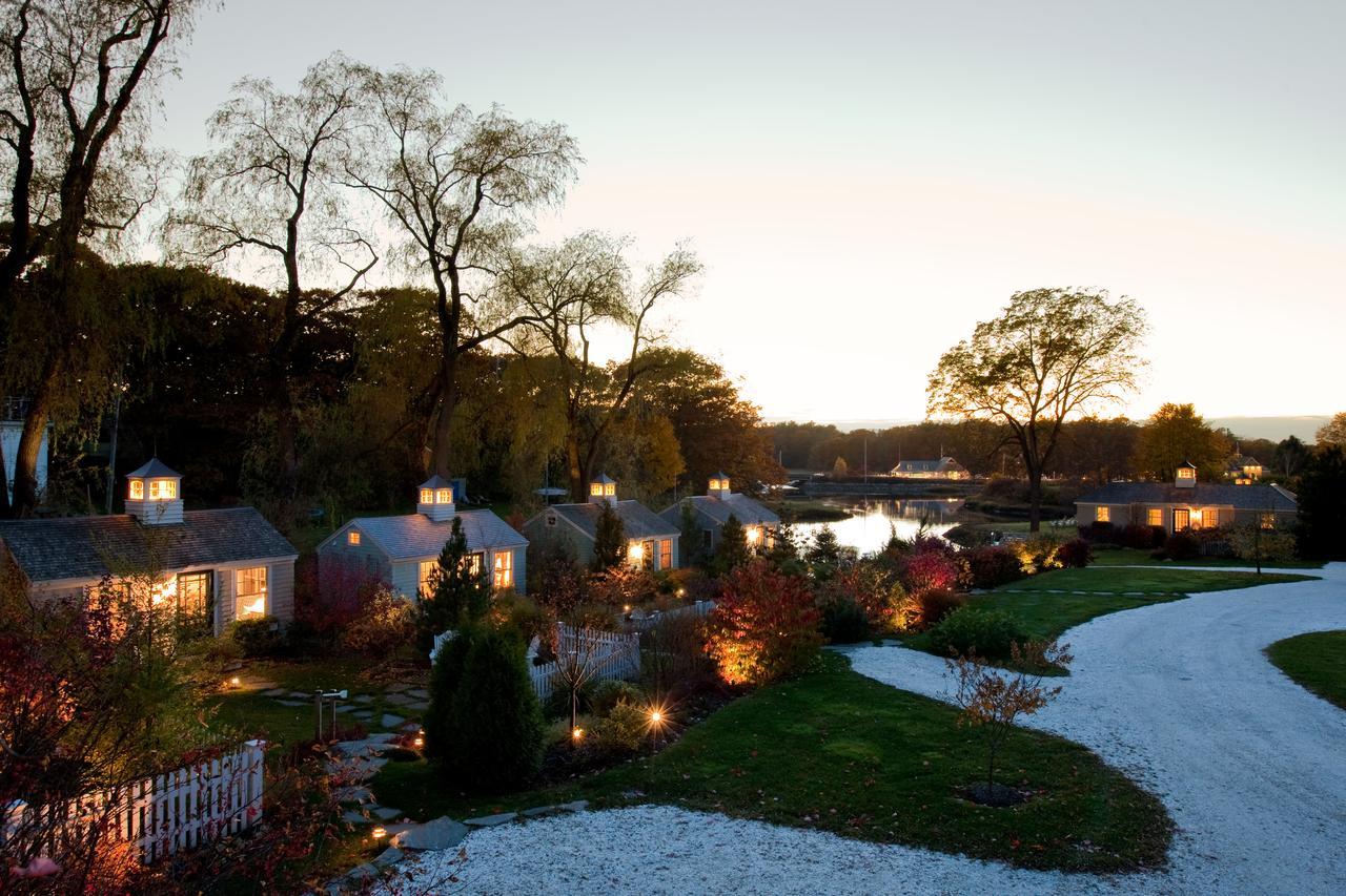 The Cottages At Cabot Cove Kennebunkport Eksteriør billede