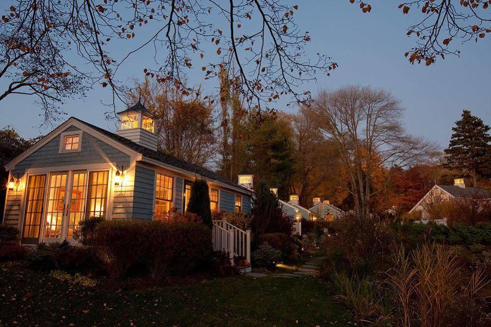 The Cottages At Cabot Cove Kennebunkport Eksteriør billede