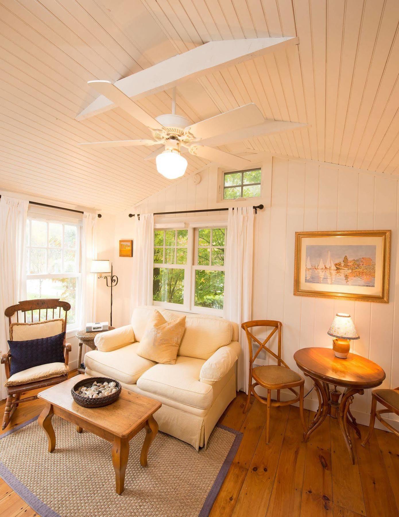 The Cottages At Cabot Cove Kennebunkport Eksteriør billede