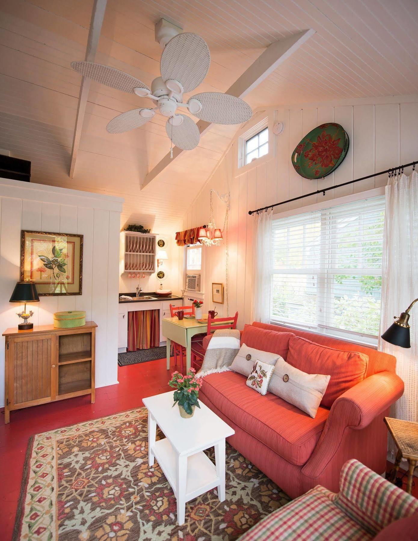 The Cottages At Cabot Cove Kennebunkport Eksteriør billede