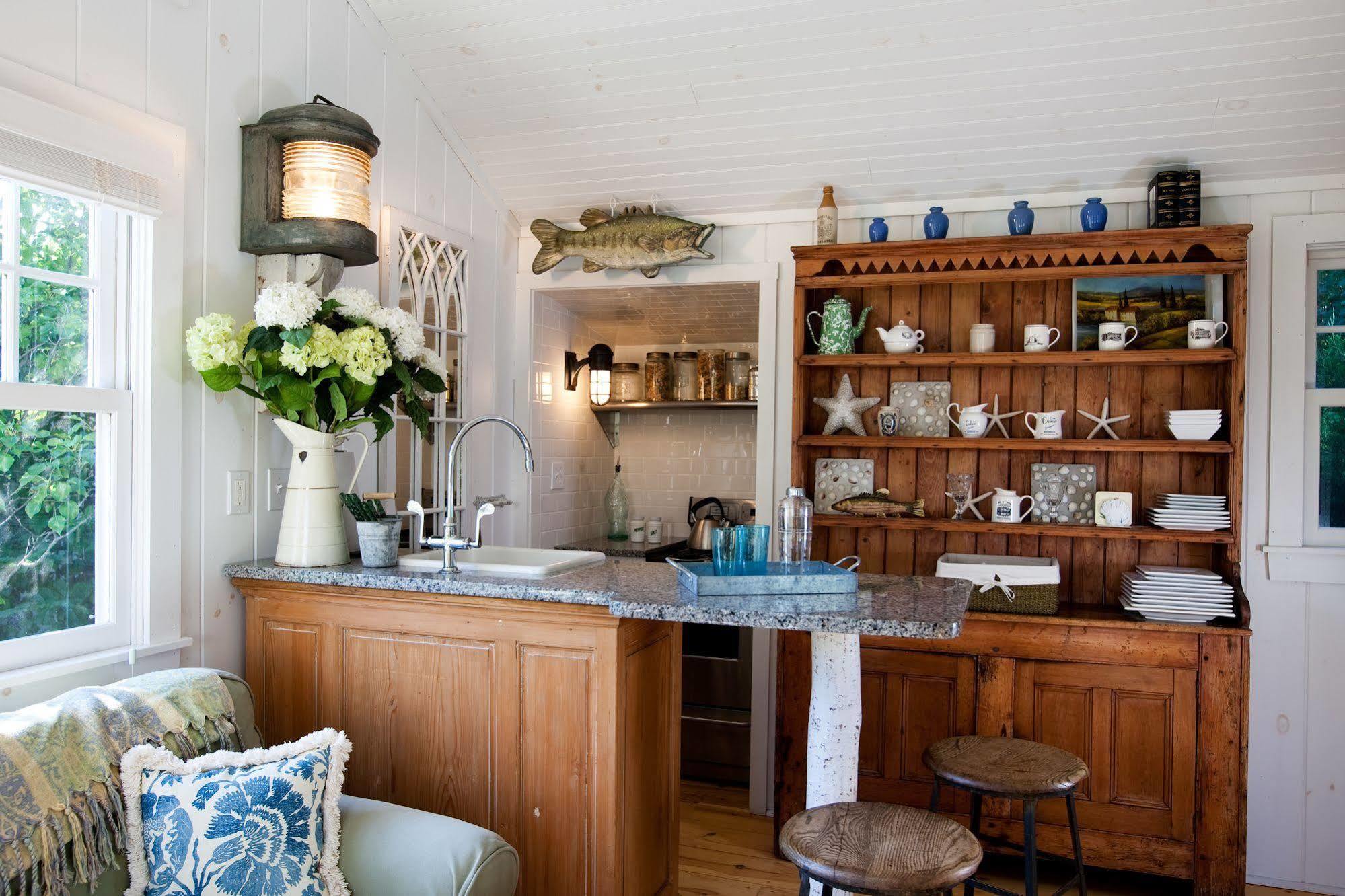 The Cottages At Cabot Cove Kennebunkport Eksteriør billede