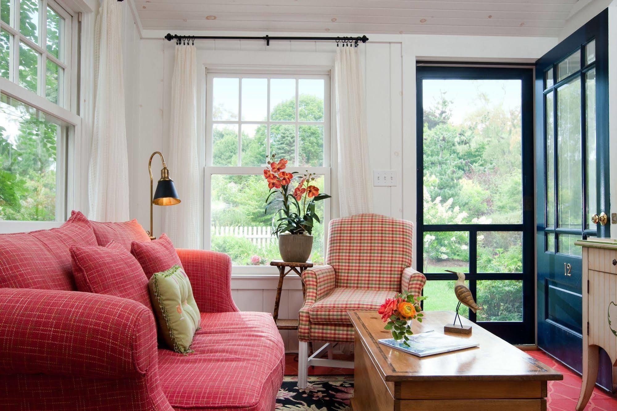 The Cottages At Cabot Cove Kennebunkport Eksteriør billede