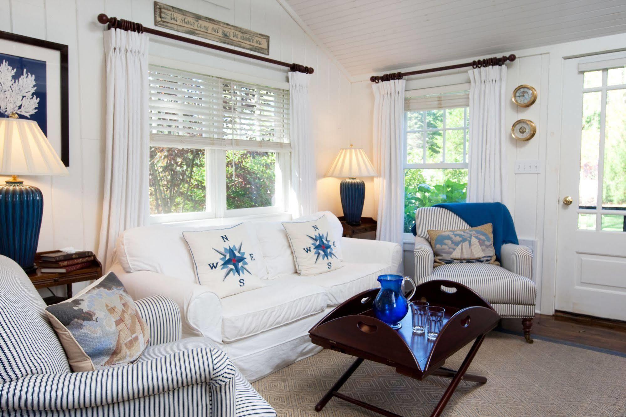 The Cottages At Cabot Cove Kennebunkport Eksteriør billede