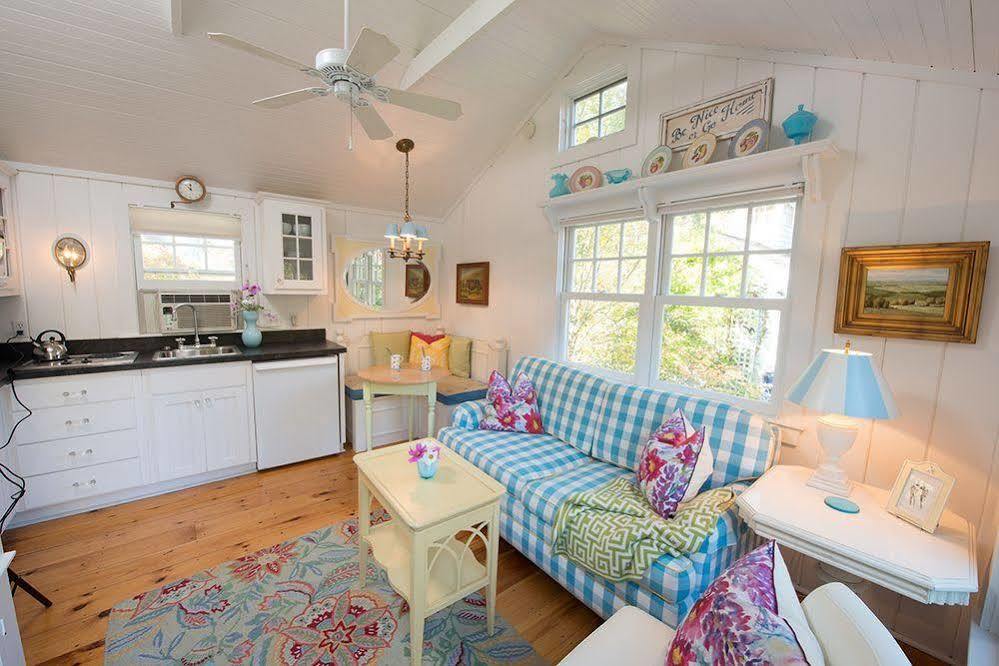 The Cottages At Cabot Cove Kennebunkport Eksteriør billede