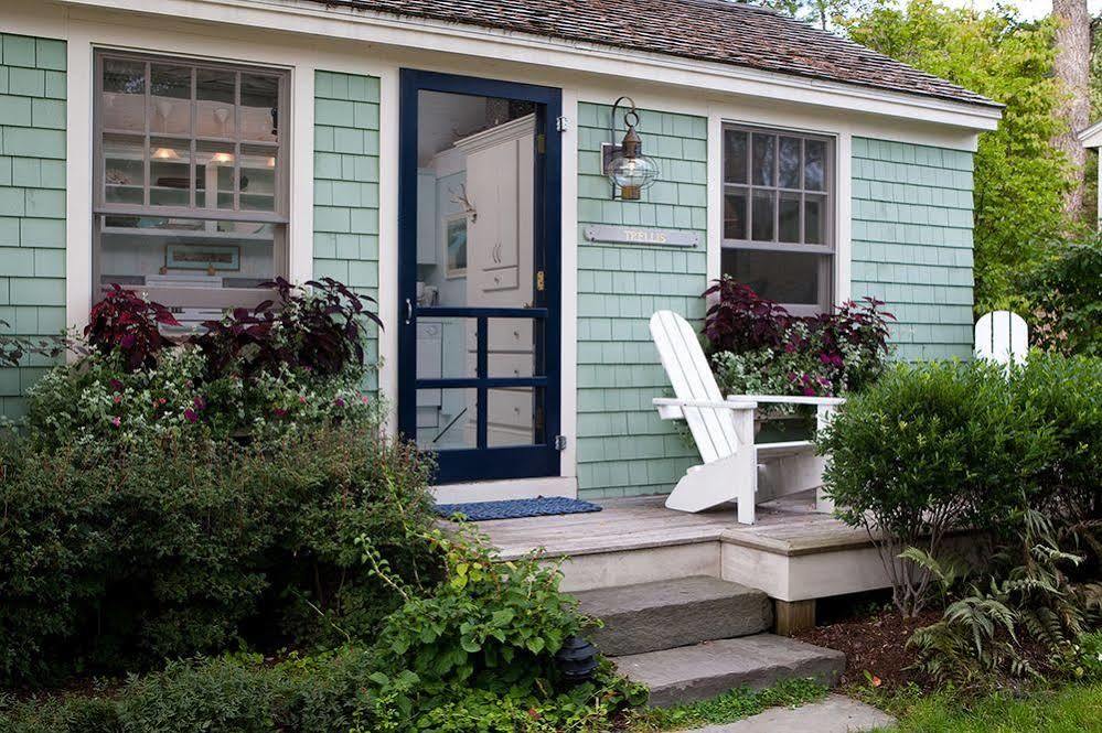 The Cottages At Cabot Cove Kennebunkport Eksteriør billede
